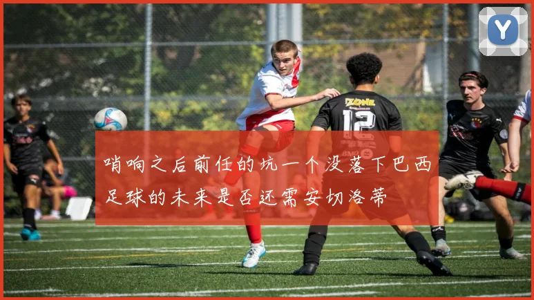哨响之后前任的坑一个没落下巴西足球的未来是否还需安切洛蒂